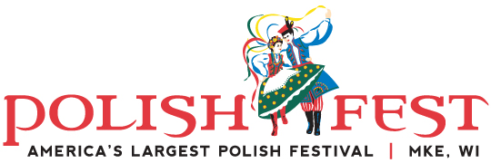 Polish Fest logo